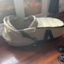Yo-yo Bassinet +adaptors + travel bag Image 3