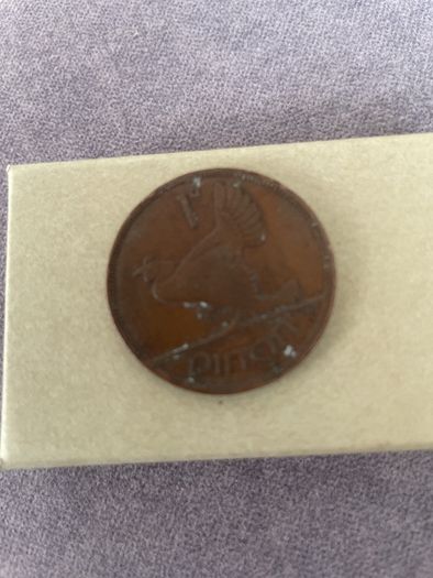 coin