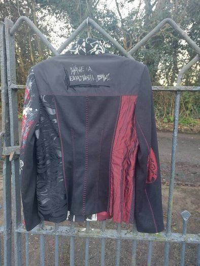 Steilmann ladies jacket (free postage)
