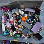5kg/10kg/15kg/20kg/25kg of genuine lego parts Image 3