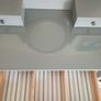 Hemnes Vanity Desk and Mirror Image 5
