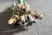 lego ninjago dragon