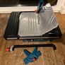 Erbauer Tile Cutter Saw Machine Image 6