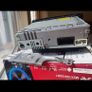 Original Radio for Honda Civic EP 01-05 Image 4