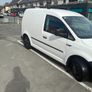 Volkswagen caddy Image 2