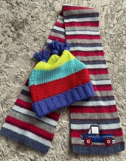Boys clothes