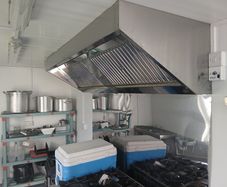 catering equipment