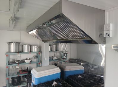 catering equipment