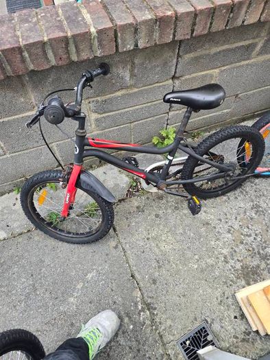 kids bike