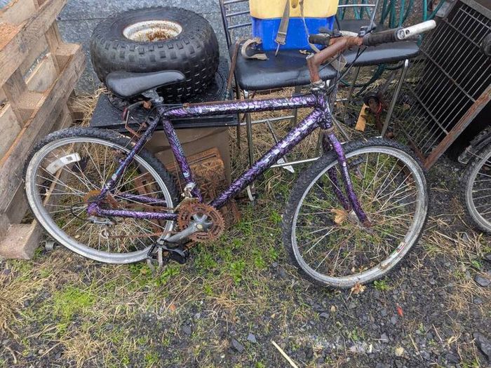 Bikes