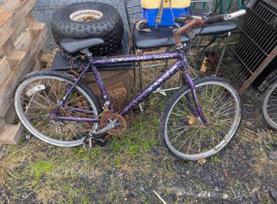 Bikes