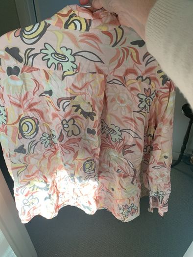 Vintage blouse