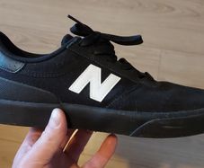 New Balance shoes size 10