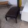 foot stool Image 2