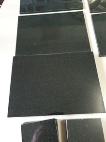 Granite Table Mats And Coasters