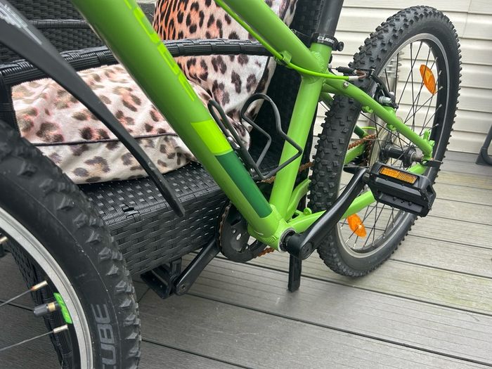 kid bike