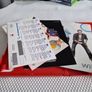 New Super Mario Bros Wii Nintendo Wii Games Original Image 5