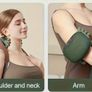 Neck Massage Back Massager Image 6