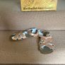 Saltwater bronze brand new in box sandals size Uk 5/ saltwater 6 Image 4
