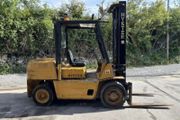 Hyster 4 Ton Diesel Forklift