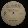 DJ BoBo Somebody Dance With Me Original 1993 UK 12 inch Vinyl Sonix 12SONIX 1 Image 4