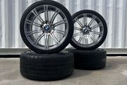 Genuine BMW 220M M3 E92 19" Alloy Wheels