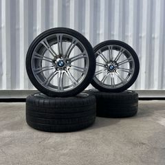 Genuine BMW 220M M3 E92 19" Alloy Wheels