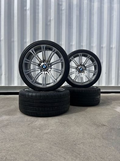 Genuine BMW 220M M3 E92 19" Alloy Wheels