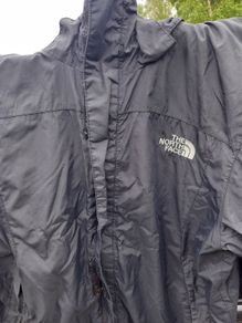 Mens 'North Face 'Hyvent'' Jacket