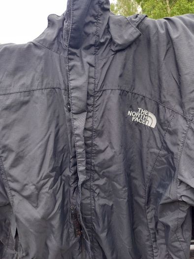 Mens 'North Face 'Hyvent'' Jacket