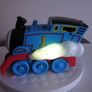 Thomas & Friends Steam Rattle & Roll Engine Image 6
