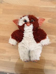 Gizmo gremlin vintage