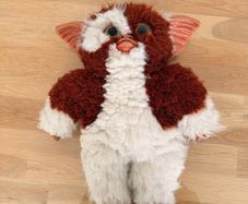 Gizmo gremlin vintage