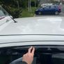 Hyundai i20 Window Rain Deflectors Image 3
