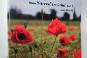 Sacred Messages from Sacred Ireland Vol 2 - Irish Spirituality Book - Irish Photography Book