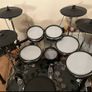 Millenium MPS-850 Electronic Drum Kit, Excellent Condition Image 6