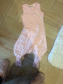 baby sleep bag 6-18 months