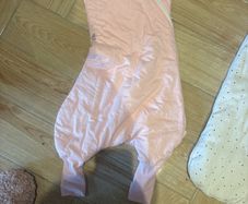 baby sleep bag 6-18 months