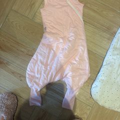 baby sleep bag 6-18 months