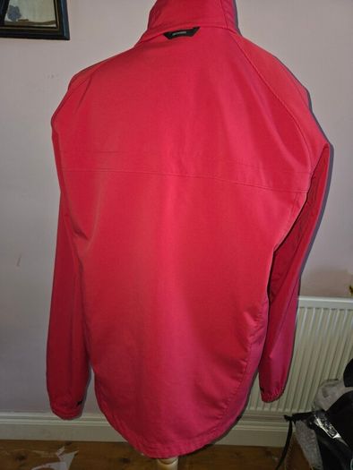 Columbia softshell Jacket - Large size