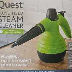 Hand Held Steam Cleaner