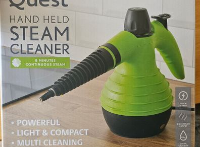 Hand Held Steam Cleaner
