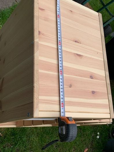 Ikea Shelving