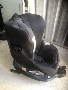 Joie 360deg pivot kids seat