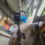 Exercise bike Image 5
