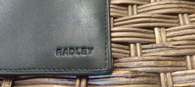 Radley Purse/Wallet 1998 First Collection