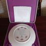 Valentines Present Vintage Royal Doulton St. Valentine Plates Image 6