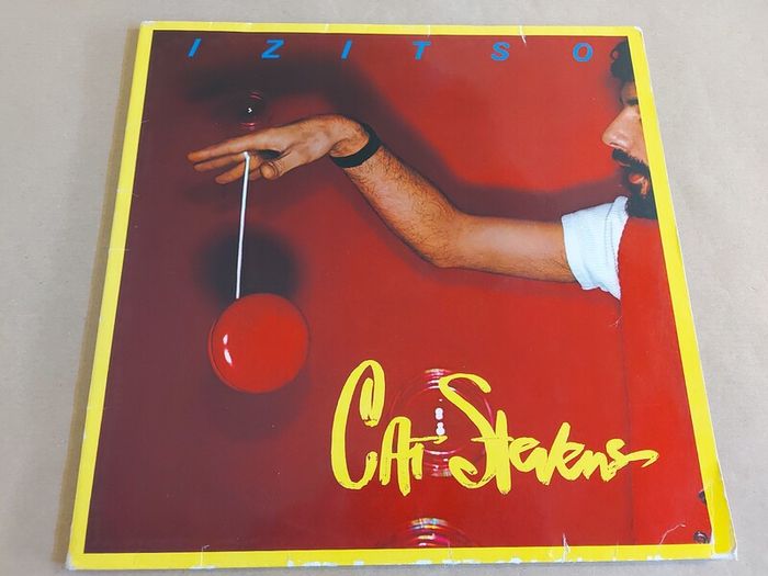 10 Euro Vinyl Records For Sale - 200+ - 70's And 80's