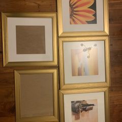 photo frames