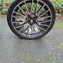 Alloys & tyres Image 6